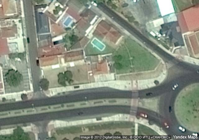 Subasta de Vivienda en Badajoz - SubastaFácil