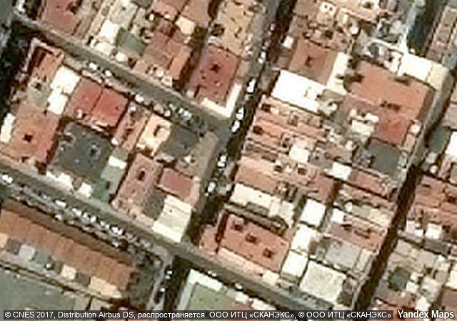 Subasta de Garaje en Huelva - SubastaFácil