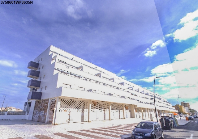 AV ROSITA FERRER 2 15 -1 8, ROQUETAS DE MAR, Almería