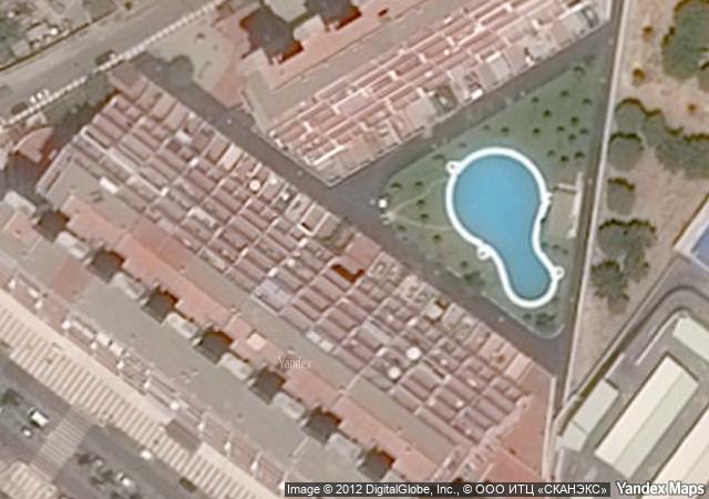 Subasta de Garaje en Almería - SubastaFácil