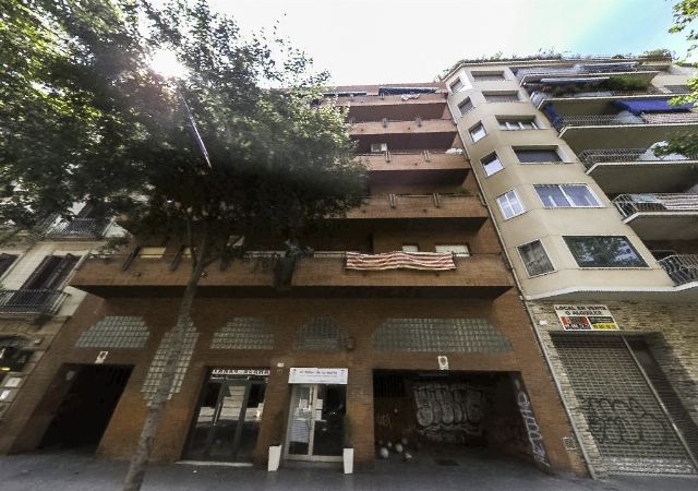 CALLE ARAGÓN 113, BARCELONA, Barcelona