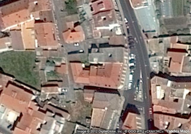 Subasta de Vivienda en Toledo - SubastaFácil