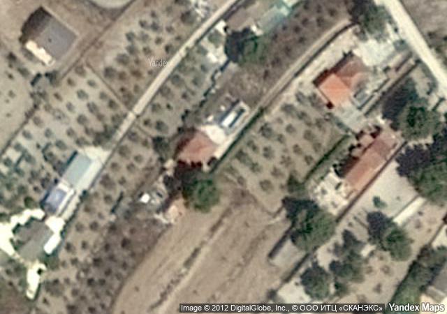 Subasta de Finca rústica en Alicante/Alacant - SubastaFácil