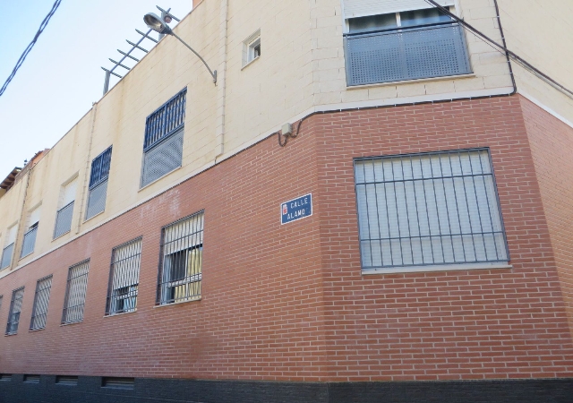 c/ Huerto, 11. Algezares, Murcia, Murcia