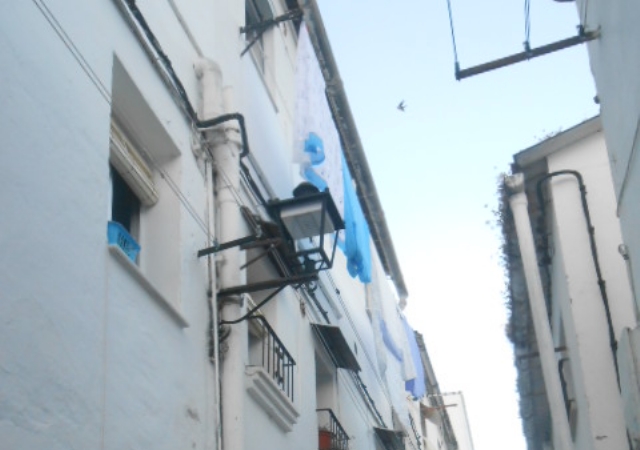 calle Paloma 5, Ubrique, Cádiz