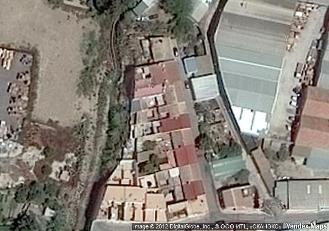 Subasta de Vivienda en Murcia - SubastaFácil