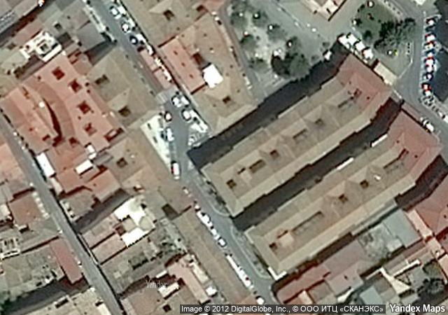 Subasta de Vivienda en Granada - SubastaFácil