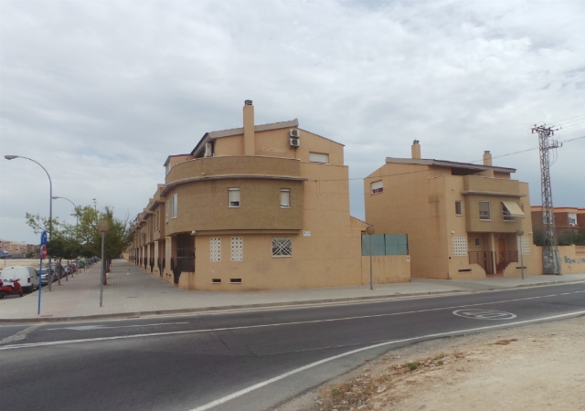 Avenida Jaime I, nº 33 BW 11, Alicante, Alicante/Alacant