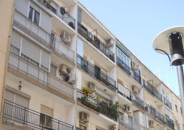 C/ LITERATO AZORÍN Nº 18-4º-8ª, MISLATA, Valencia/València