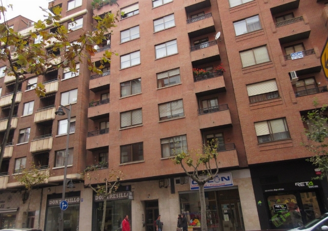 Avenida de Colon 2 bis, 26003, La Rioja