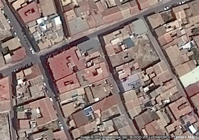 Subasta de Vivienda en Murcia - SubastaFácil