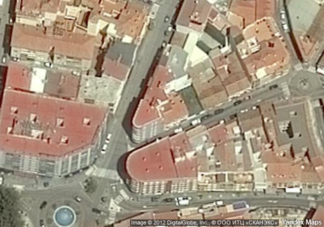 Subasta de Vivienda en Málaga - SubastaFácil