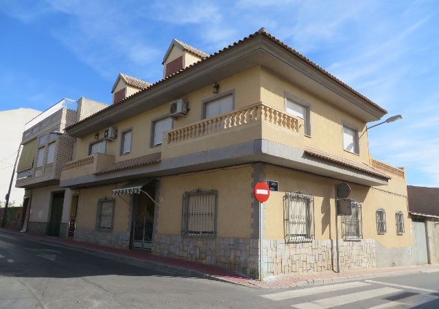 c/ Mula, 65. Javalí Nuevo, MURCIA, Murcia