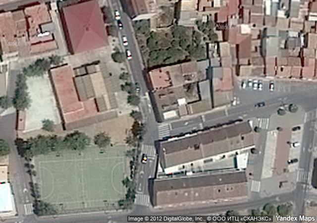Subasta de Vivienda en Murcia - SubastaFácil