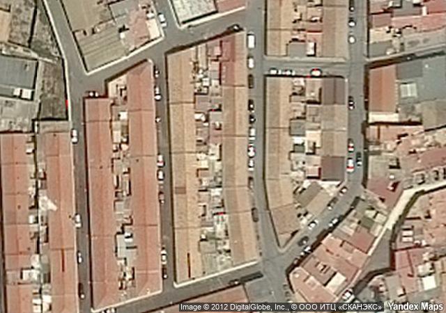Subasta de Vivienda en Murcia - SubastaFácil