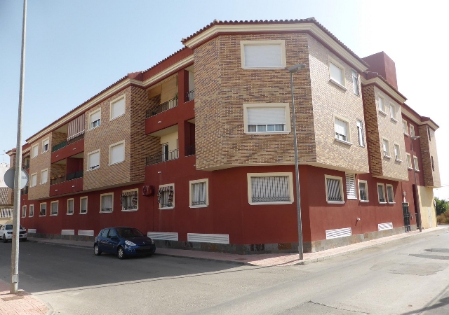 c/ Magallanes, 3, Ceutí, Murcia