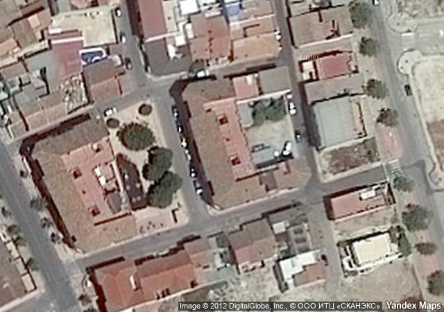 Subasta de Vivienda en Murcia - SubastaFácil