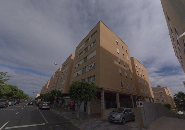 Avenida Pintor Felo Monzón, 23, Esc: 2, Pl:02, Pt:A, LAS PALMAS DE GRAN CANARIA, Las Palmas