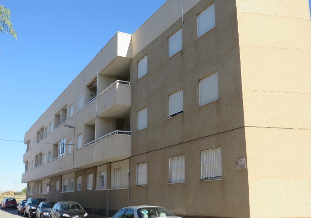 C/ CAMPO SALINAS, Nº 1, ESC. 1, PL. 2, PT. 9 -EDIFICIO PILAR-, LOS MONTESINOS, Alicante/Alacant