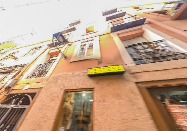C/ TEMPLE 6, ESC. 1ª, 2º IZDA, ZARAGOZA, Zaragoza