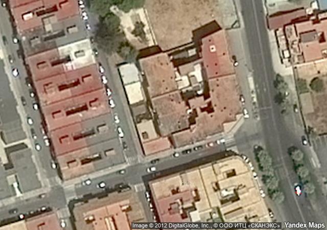 Subasta de Vivienda en Murcia - SubastaFácil