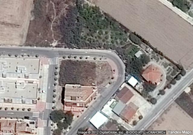 Subasta de Solar en Murcia - SubastaFácil
