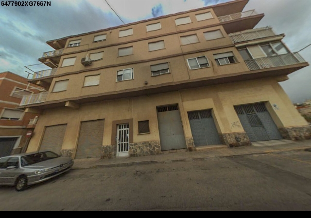 c/ Pirineo, 21 Los Dolores, Cartagena, Murcia