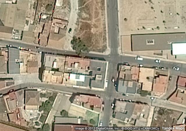 Subasta de Vivienda en Murcia - SubastaFácil