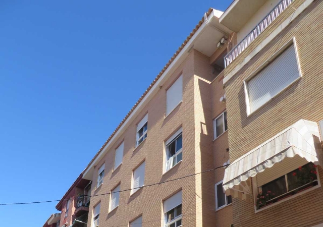c/ Mayor, 145. Espinardo, Murcia, Murcia
