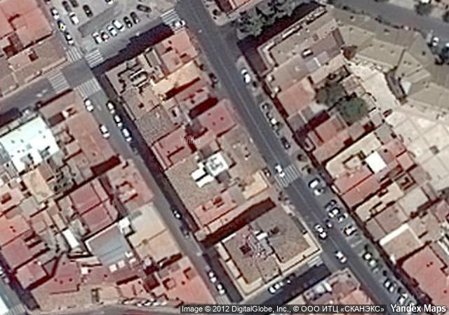 Subasta de Vivienda en Murcia - SubastaFácil