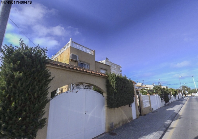 CALLE MARCELINA Nº 175 BUNGALOW 27, TORREVIEJA, Alicante/Alacant