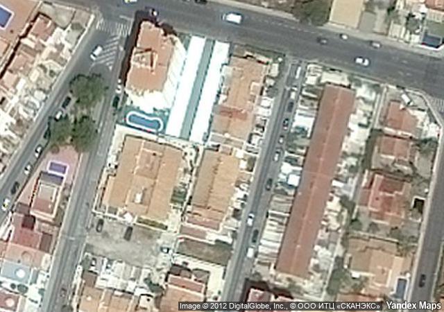 Subasta de Vivienda en Alicante/Alacant - SubastaFácil