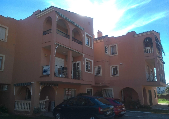 URBANIZACIÓN EL DUQUE, BLOQUE 11 PISO 2, MANILVA, Málaga