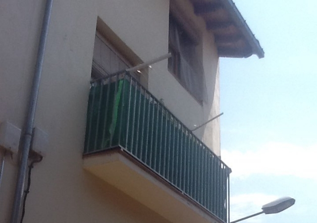 CARRER FONT DE CAPS 4, TALARN, Lleida