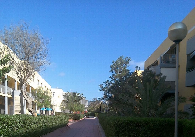 Urbanización Olimpo Park, Edificio Diana Sant Jordi, calle Prometeo número 10 Escalera H, planta 2 puerta 2, Sant Josep, SANT JORDI, Illes Balears