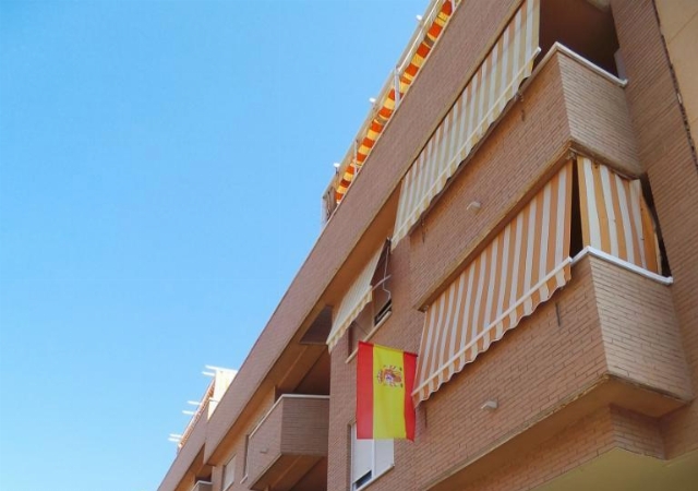 CALLE JOSE DE CABO PALOMARES PORTAL 2 B 1º H, ALICANTE, Alicante/Alacant