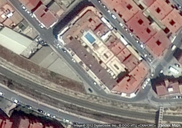 Subasta de Vivienda en Alicante/Alacant - SubastaFácil