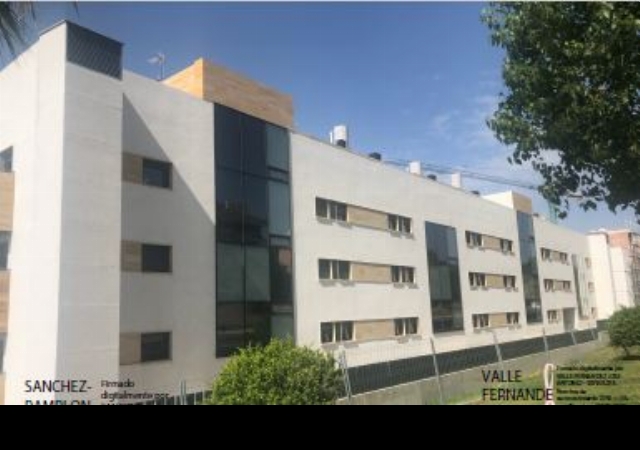 CALLE JOSÉ DÍAZ OLIVA, 8 ESCALERA G, PUERTA 48, MÁLAGA, Málaga
