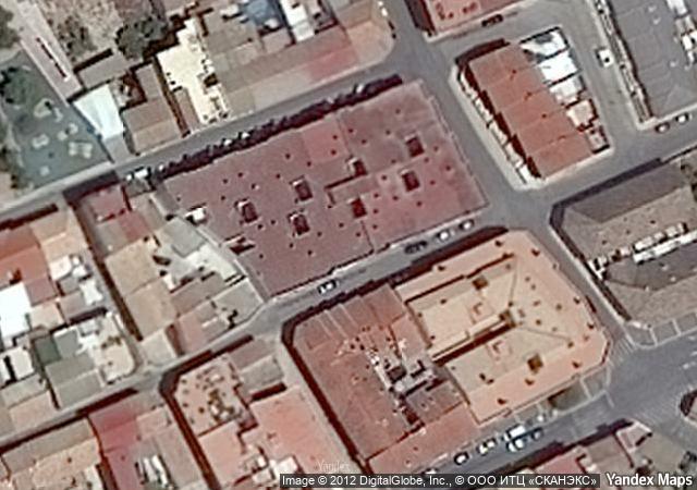 Subasta de Vivienda en Murcia - SubastaFácil