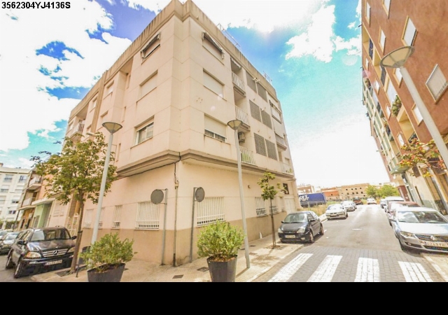 Calle Sequia Assut nº 7, esc 1, planta 2, puerta 9, Gandia, Valencia/València