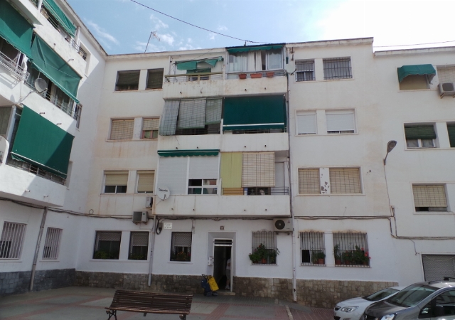 PLAZA DOCTOR ANTONIO BAYONA, 5, ESC.1, 3-D, BENIDORM, Alicante/Alacant