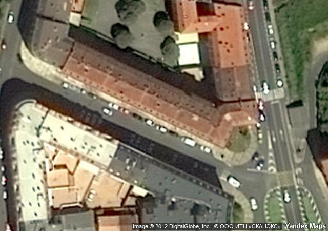 Subasta de Trastero en A Coruña - SubastaFácil