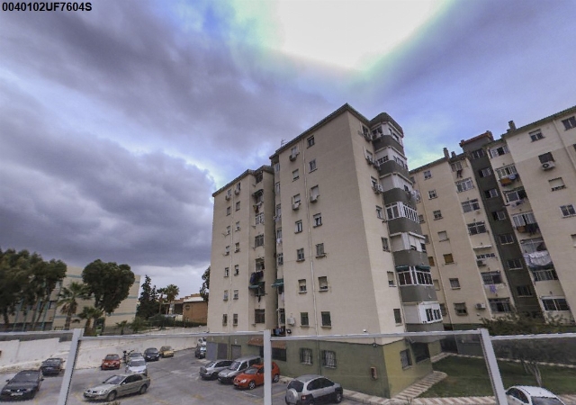 CL ARENISCA 9 2 1 B, MALAGA, Málaga