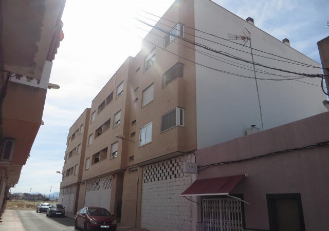AV SAN JOSE OBRERO 31, ALCANTARILLA, Murcia