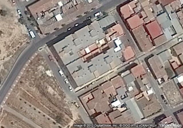 Subasta de Local comercial en Murcia - SubastaFácil
