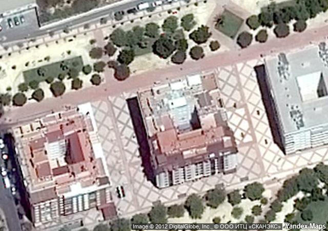 Subasta de Garaje en Murcia - SubastaFácil