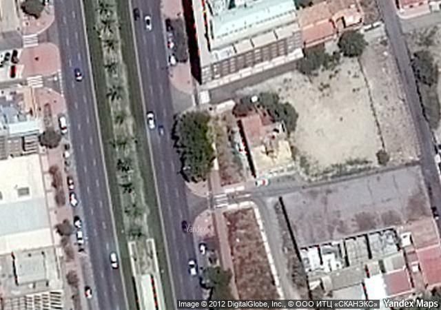 Subasta de Solar en Murcia - SubastaFácil