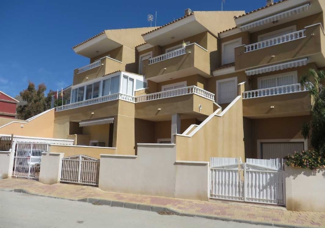 CL GAMELA-PLAYASOL 2-BOLNUE 28, MAZARRON, Murcia