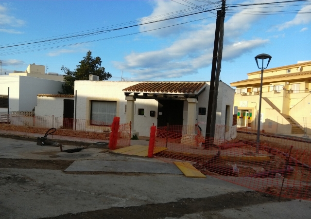 CARRER GUILLEM DE MONTGRI 29-31, SANT FERRAN DE SES ROQUES, FORMENTERA, Illes Balears