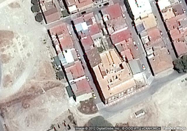 Subasta de Vivienda en Murcia - SubastaFácil